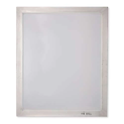 Speedball Aluminium Screenprinting Frames 43T 3 Speedball Aluminium Screenprinting Frames 43T