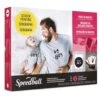 Speedball® | SCREEN PRINTING Beginner Paper Stencil Kit — 7 Pieces -CLAIREFONTAINE || Canson || Golden Shop SpeedballC2AE7CSCREENPRINTINGBeginnerPaperStencilKitE280947pieces
