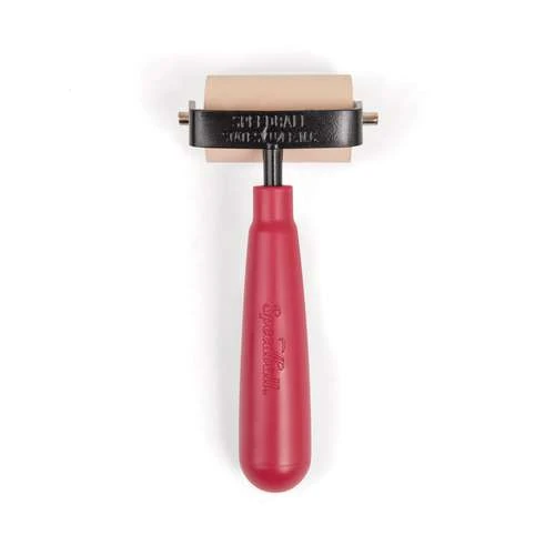 Speedball Deluxe Soft Rollers 5 Speedball Deluxe Soft Rollers - Image 3