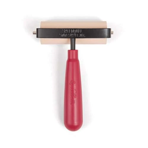 Speedball Deluxe Soft Rollers 8 Speedball Deluxe Soft Rollers - Image 6