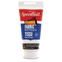Speedball Fabric Printing Ink Extender