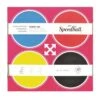Speedball Fabric Screenprinting Ink Set 1 Speedball Fabric Screenprinting Ink Set -CLAIREFONTAINE || Canson || Golden Shop SpeedballFabricScreenprintingInkSet