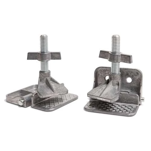 Speedball Hinge Clamps 3 Speedball Hinge Clamps