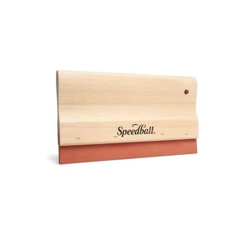 Speedball Neoprene Squeegees 4 Speedball Neoprene Squeegees - Image 2