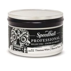 Speedball Professional Relief Ink Set 10 Speedball Professional Relief Ink Set -CLAIREFONTAINE || Canson || Golden Shop SpeedballProfessionalReliefInkSet 2