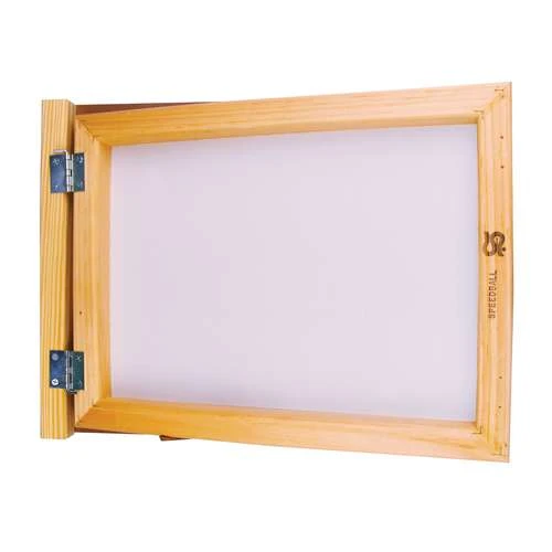 Speedball Silk Screenprinting Frames 3 Speedball Silk Screenprinting Frames