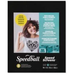 Speedball Speed Screens