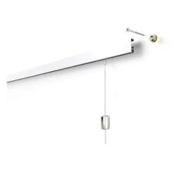 Stas Cliprail Hanging Set 10 Stas Cliprail Hanging Set -CLAIREFONTAINE || Canson || Golden Shop StasCliprailHangingSet 2