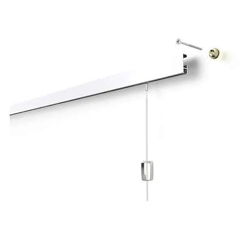 Stas Cliprail Hanging Set 5 Stas Cliprail Hanging Set - Image 3