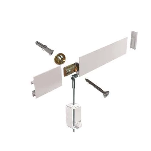 Stas Cliprail Hanging Set 6 Stas Cliprail Hanging Set - Image 4