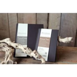 Strathmore 400 Art Journals 8 Strathmore 400 Art Journals -CLAIREFONTAINE || Canson || Golden Shop Strathmore400ArtJournals 2