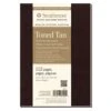 Strathmore 400 Toned Tan Softcover Art Journal -CLAIREFONTAINE || Canson || Golden Shop Strathmore400TonedTanSoftcoverArtJournal