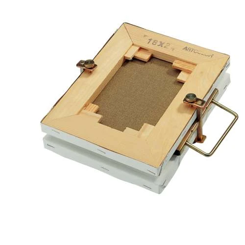 Stretched Canvas Carrier 3 Stretched Canvas Carrier