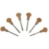 Stubai Micro Carving Chisel Set -CLAIREFONTAINE || Canson || Golden Shop StubaiMicroCarvingChiselSet