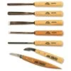 Stubai Wood Carving Set 2 Stubai Wood Carving Set -CLAIREFONTAINE || Canson || Golden Shop StubaiWoodCarvingSet