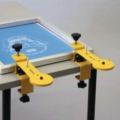 Swing Arm Screen Holders — Flexible 11 Swing Arm Screen Holders — Flexible -CLAIREFONTAINE || Canson || Golden Shop SwingArmScreenHoldersE28094flexible 3