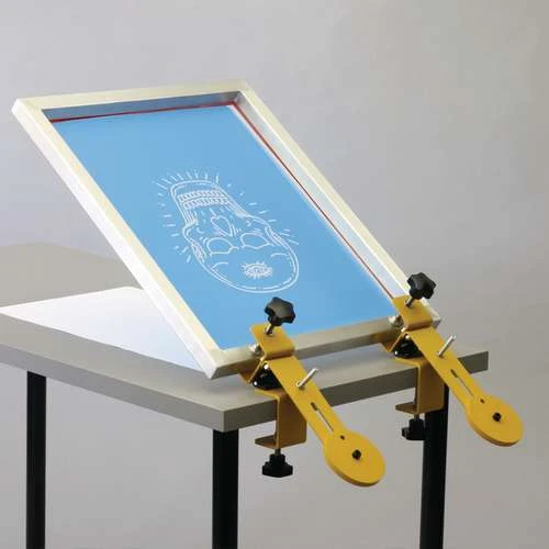 Swing Arm Screen Holders — Flexible 3 Swing Arm Screen Holders — Flexible