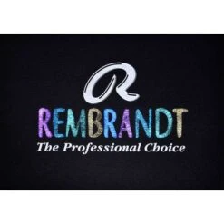 TALENS | REMBRANDT Black Watercolour - Blocks 9 TALENS | REMBRANDT Black Watercolour - Blocks -CLAIREFONTAINE || Canson || Golden Shop TALENS7CREMBRANDTBlackWatercolour blocks 2