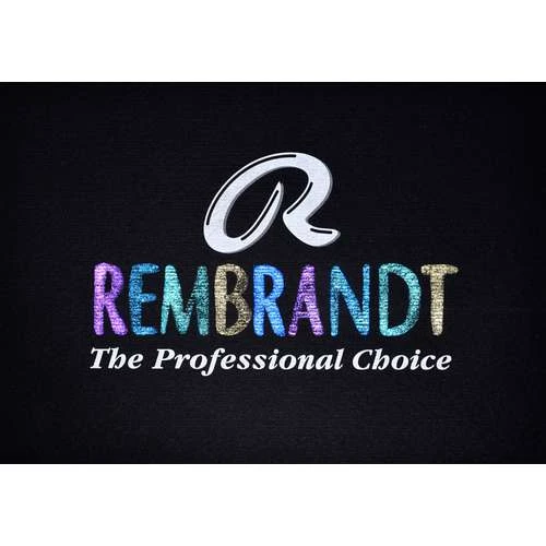 TALENS | REMBRANDT Black Watercolour - Blocks 5 TALENS | REMBRANDT Black Watercolour - Blocks - Image 3