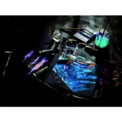 TALENS | REMBRANDT Black Watercolour - Blocks 11 TALENS | REMBRANDT Black Watercolour - Blocks -CLAIREFONTAINE || Canson || Golden Shop TALENS7CREMBRANDTBlackWatercolour blocks 4