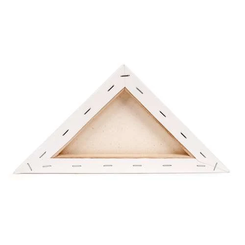 Tangram 7-part Canvas Puzzle 4 Tangram 7-part Canvas Puzzle - Image 2