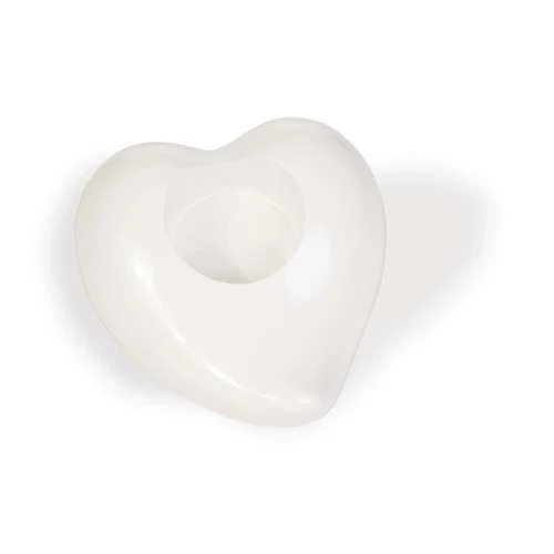Tealight Heart Casting Mould 3 Tealight Heart Casting Mould
