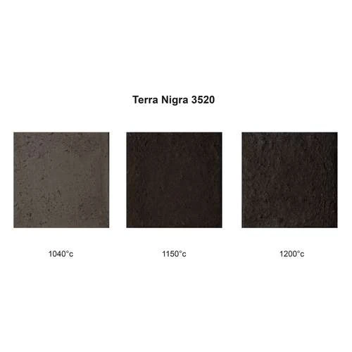Terra Nigra Clay 3520 PL 3 Terra Nigra Clay 3520 PL