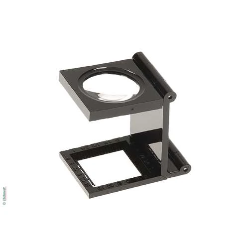 Thread Counter 3 Thread Counter