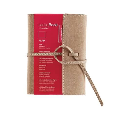 Transotype SenseBook Flap 7 Transotype SenseBook Flap - Image 5