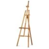 Tripod Studio Easel -CLAIREFONTAINE || Canson || Golden Shop TripodStudioEasel
