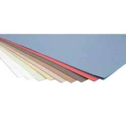 True Nature Clay Drawing Paper