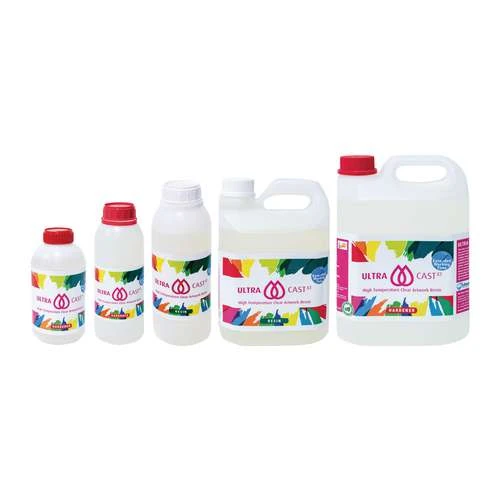 UltraCast XT Epoxy Resin 3 UltraCast XT Epoxy Resin