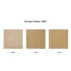 Umber Terrazzo Clay 2 Umber Terrazzo Clay -CLAIREFONTAINE || Canson || Golden Shop UmberTerrazzoClay