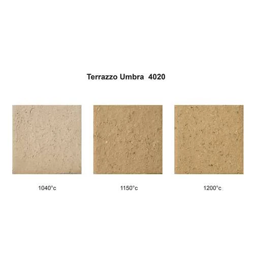 Umber Terrazzo Clay 3 Umber Terrazzo Clay