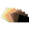 Ursus Brown Tones Craft Paper Assortments 2 Ursus Brown Tones Craft Paper Assortments -CLAIREFONTAINE || Canson || Golden Shop UrsusBrownTonesCraftPaperAssortments
