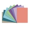 Ursus Coloured Photo Paper Pack 2 Ursus Coloured Photo Paper Pack -CLAIREFONTAINE || Canson || Golden Shop UrsusColouredPhotoPaperPack