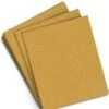 FOLIA Ursus Gold & Silver 300gsm Paper Packs -CLAIREFONTAINE || Canson || Golden Shop UrsusGold26amp3BSilver300gsmPaperPacks