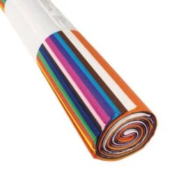 Ursus Silk Paper Assortment - 125 Sheets -CLAIREFONTAINE || Canson || Golden Shop UrsusSilkPaperAssortment 125sheets 2