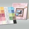 Ursus Struktura Pearl Scrapbook Paper Assortments -CLAIREFONTAINE || Canson || Golden Shop UrsusStrukturaPearlScrapbookPaperAssortments