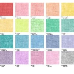 Ursus Struktura Vintage Scrapbook Paper Assortments -CLAIREFONTAINE || Canson || Golden Shop UrsusStrukturaVintageScrapbookPaperAssortments 2