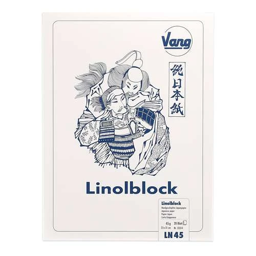 Vang Lino Blocks 4 Vang Lino Blocks - Image 2