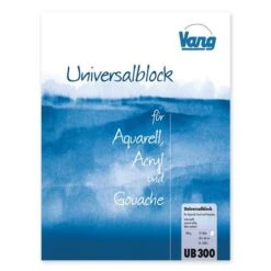 Vang Universal Painting Block