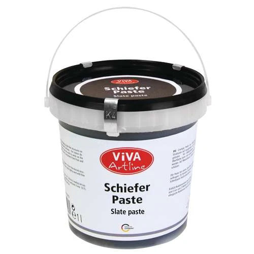 Viva Artline Slate Paste 3 Viva Artline Slate Paste