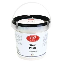 Viva Artline Stone Paste 10 Viva Artline Stone Paste -CLAIREFONTAINE || Canson || Golden Shop VivaArtlineStonePaste 3