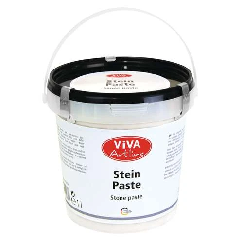 Viva Artline Stone Paste 6 Viva Artline Stone Paste - Image 4