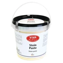 Viva Artline Stone Paste 11 Viva Artline Stone Paste -CLAIREFONTAINE || Canson || Golden Shop VivaArtlineStonePaste 4