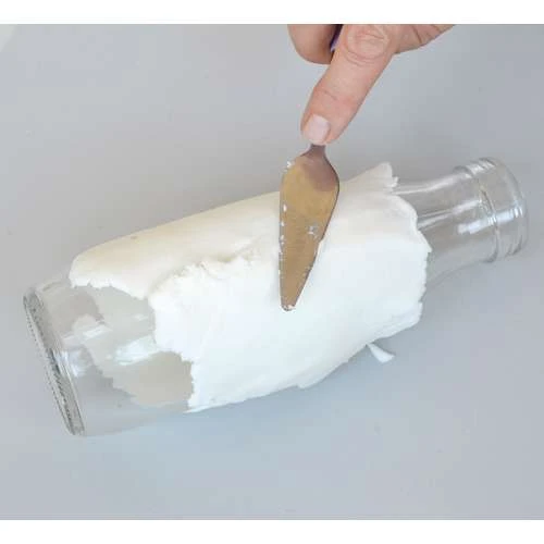 Viva Decor | Kamifleur Air Drying Paper Clay — 900g Tub 4 Viva Decor | Kamifleur Air Drying Paper Clay — 900g Tub - Image 2