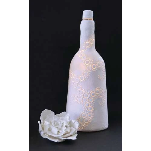 Viva Decor | Kamifleur Air Drying Paper Clay — 900g Tub 7 Viva Decor | Kamifleur Air Drying Paper Clay — 900g Tub - Image 5