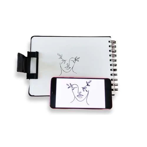 Viviva Colors Easy Sketchbook 3 Viviva Colors Easy Sketchbook