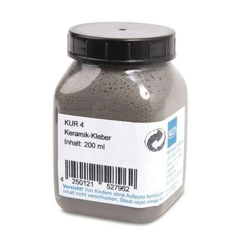 Welte Ceramic Adhesive 3 Welte Ceramic Adhesive